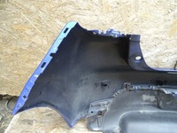 фото thumb №10, Renault clio iv gt-line бампер задня задній pdc 850225639r