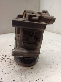 фото thumb №8, Alfa romeo mito компрессор кондиционера 447190-2152