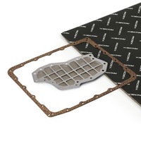 фото thumb №1, Фільтр коробки передач ridex 3843h0090