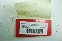 фото thumb №6, Ip292 maserati quattroporte v панель потолочный