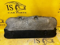 фото thumb №1, Защита термическая шасси audi a8 d4