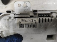 фото thumb №7, Honda accord 2.0b счетчик приборы 78100-e300 uk