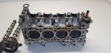 фото thumb №6, Ford mondeo mk4 focus головка двигателя 2.5 turbo