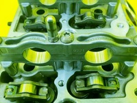 фото thumb №8, Головка правая audi a4 b8 a6 c7 a8 d4 q7 touareg phaeton 3.0 tdi 0594ap