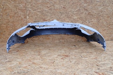 фото thumb №14, Bmw g01 x3 g02 x4 бампер перед переднее 13960514 139605-14