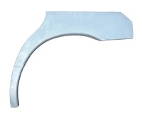 фото thumb №1, Ремкомплект крила задня subaru legacy 03.99- pr