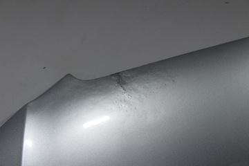 фото thumb №5, Капот крышка двигателя audi a5 8t рестайлинг очень красивая оригинал