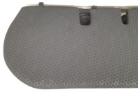 фото thumb №3, Заднє сидіння задня спинка задня mitsubishi space star ii