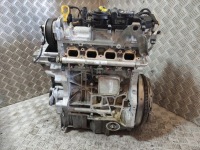 фото thumb №6, Vw golf viii 8 двигун 1.5 tsi tfsi dpb 37.645km