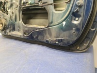 фото thumb №16, Toyota corolla e12 3d дверь перед правое 8p4