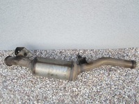 фото thumb №1, Гаситель средний mercedes r-klasa w251 3.0 cdi