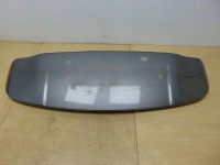 фото thumb №1, Спойлер крышки спойлер багажника mercedes w247