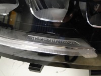 фото thumb №10, Mercedes glc 253 x253 lift лампа передняя правая led high performance