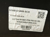 фото thumb №7, Оригінальна надбудова кузов коробки vw amarok ii ranger vi n1wbe12606scm 15km