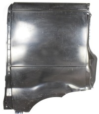 фото thumb №1, Крыло задняя правый opel vivaro trafic primaster 01- =