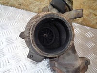 фото thumb №8, Турбонагнітач turbo mercedes c w203 2.2 cdi 00-