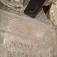 фото thumb №7, Коробка передач передач 20dm62 citroen xsara picasso 1.6 hdi