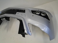 фото thumb №13, Mercedes r klasa 251 w251 бампер передний pts sprysk lift