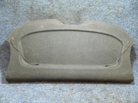 фото thumb №1, Полиця задня задня fiat stilo 3d 2001-2007r. тонована