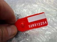 Молдинг бампера правый перед 1307234070 fiat ducato boxer jumper 2006- с Разборки, фото thumb