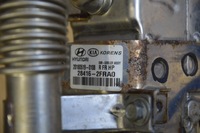 фото thumb №5, Радиатор выхлопных газов egr kia stinger 2.2 crdi