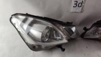 Mercedes e klasa 207 w207 купе ксенон лівий правий поворотний фара лампа Ціна, фото thumb