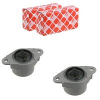 фото thumb №1, Подушки безопасности амортизатора задняя ford fiesta mk6 fusion