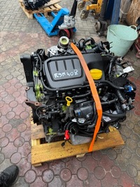 фото thumb №10, Двигун 1.6 dci opel renault r9m 408 413 415 kompletny!