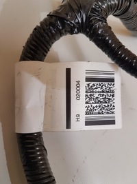 фото thumb №6, Nissan juke f15 шланг жгут педалей 240181ke0e