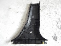 фото thumb №5, Пластик левый стойка honda crv iv 12-18