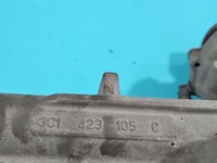 фото thumb №10, Трансмісія кермова рейка рульова vw passat cc europa