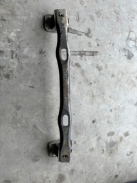 фото thumb №1, Bmw x5 e53 lift 3.0 d 04r 5d балка бампера перед 244061132