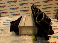 Bmw x3m f97 x4m f98 интеркулер 8053321 8053336 Киев, фото thumb