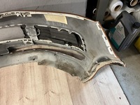 фото thumb №9, Vw t6 multivan 7e5 бампер перед передній 7e5807221d