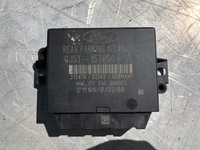 фото thumb №1, Ford kuga mk2 блок керування модуль паркування pdc