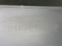 фото thumb №10, Усилитель opel combo e pas передний góra