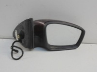 фото thumb №8, Skoda rapid nh12-17 дзеркало праве електричні 5pin 5d hb lf3x 5jb857408b