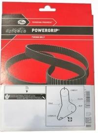 фото thumb №1, Ремінь розподільного валу hyundai s coupe 1.5 1990