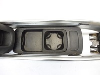 фото thumb №8, Підлокітник каркас тунель середній opel meriva b 2010-2017