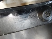 фото thumb №12, Уголок бампера правый peugeot 2008 ii 2023r.- 9827298080