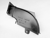 фото thumb №1, Peugeot 207 gti впуск повітря оригінал