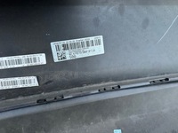 фото thumb №10, Бампер зад задній bmw f32 f33 f36 м-пакет 8054566 комплектний tansanitblau