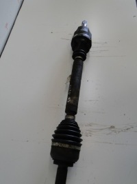 фото thumb №3, Renault clio iii sport 2.0 b привідний вал ліва 8200586377