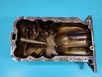 фото thumb №9, Піддон масляна піддон chevrolet aveo t300 1.2 16v a12xer