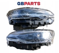 фото thumb №1, Комплект лампа full led eu jeep cherokee kl 2019