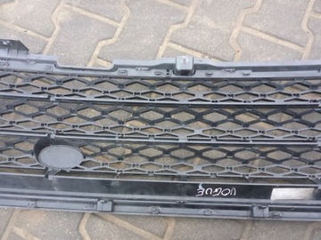 фото thumb №12, Land rover voque решётка радиатора решётка 09-13 оригинал