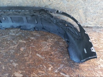 фото thumb №10, Спойлер бампера накладка hyundai tucson iv 4 20-