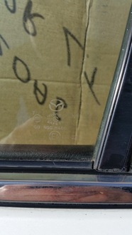 фото thumb №3, Mazda оригинальный номер 3n6aa21812d замок дверь