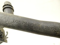 фото thumb №7, Bmw e87 e81 1.6 n45 шланг wąż труба магістраль wody