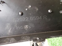 фото thumb №13, Renault express 21- бампер передний перед